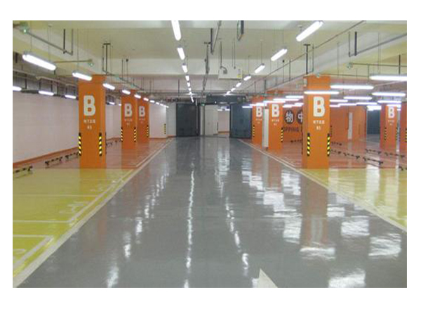 環(huán)氧地坪施工過程中有哪些安全隱患？